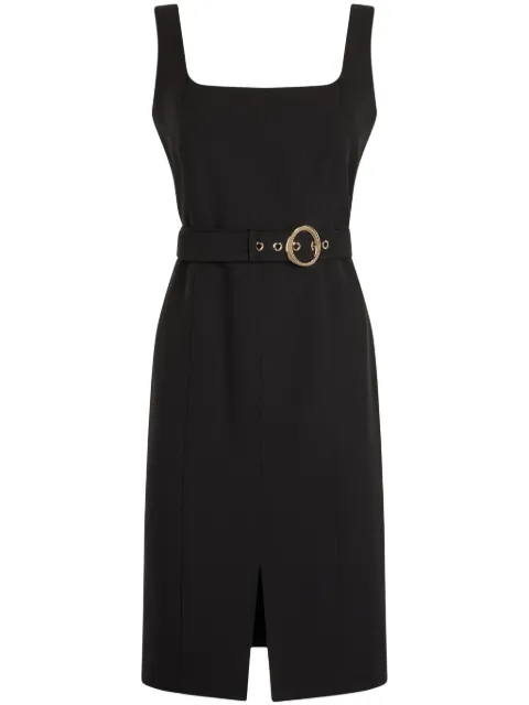 LIU JO belted dress