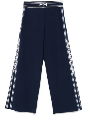 Elisabetta Franchi ウィメンズ ワイドパンツ通販 - FARFETCH