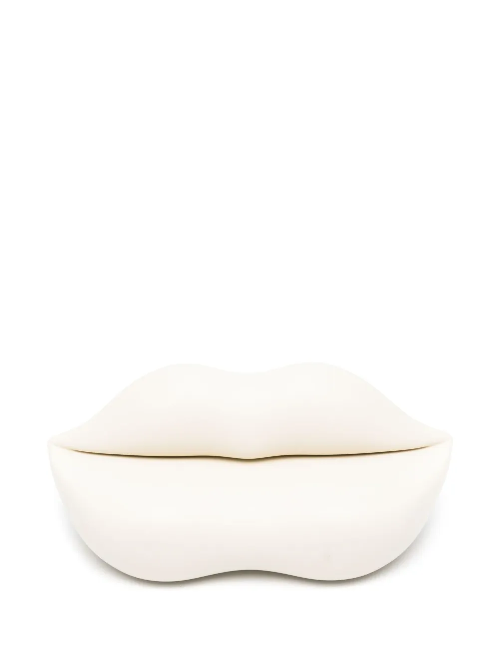 GUFRAM Guframini Bocca® ornament | Neutrals | Image 1