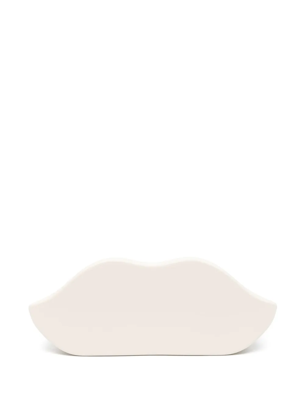 GUFRAM Guframini Bocca® ornament - Beige