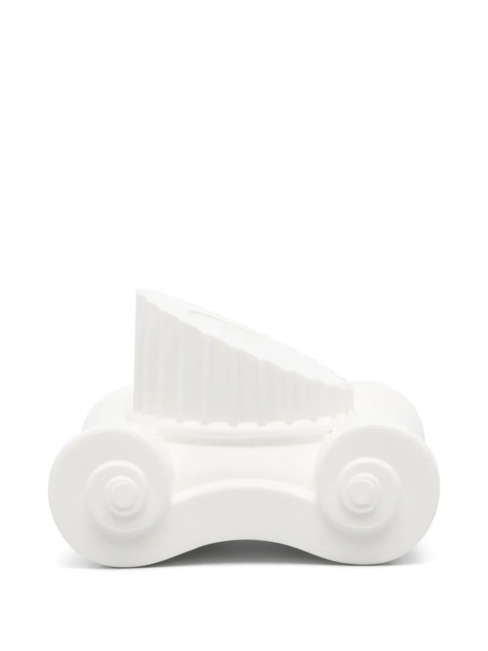 GUFRAM Guframini Capitello® ornament | White | Image 1