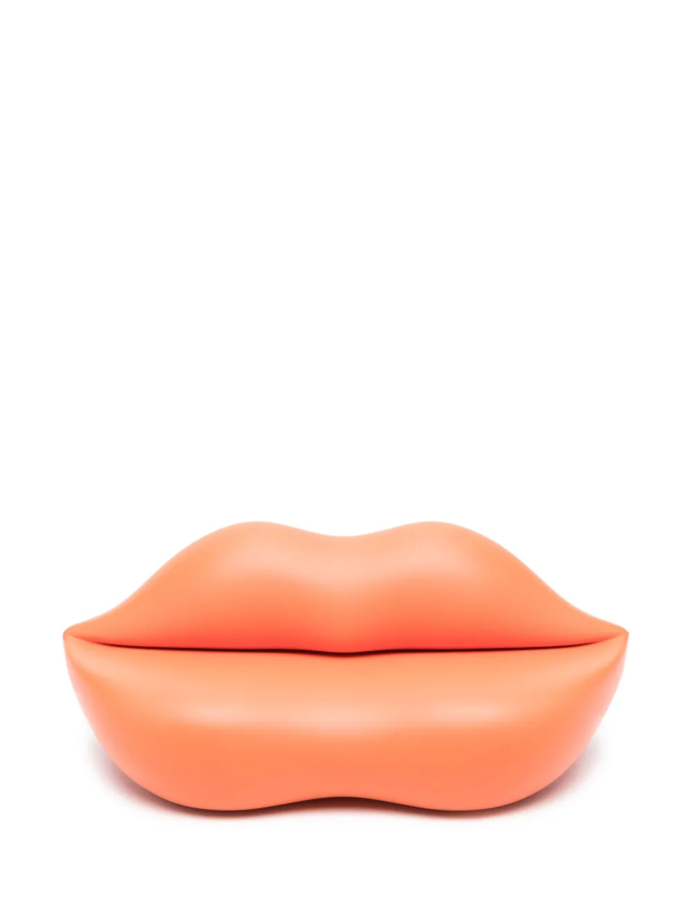 GUFRAM Guframini Bocca® ornament | Orange | Image 1