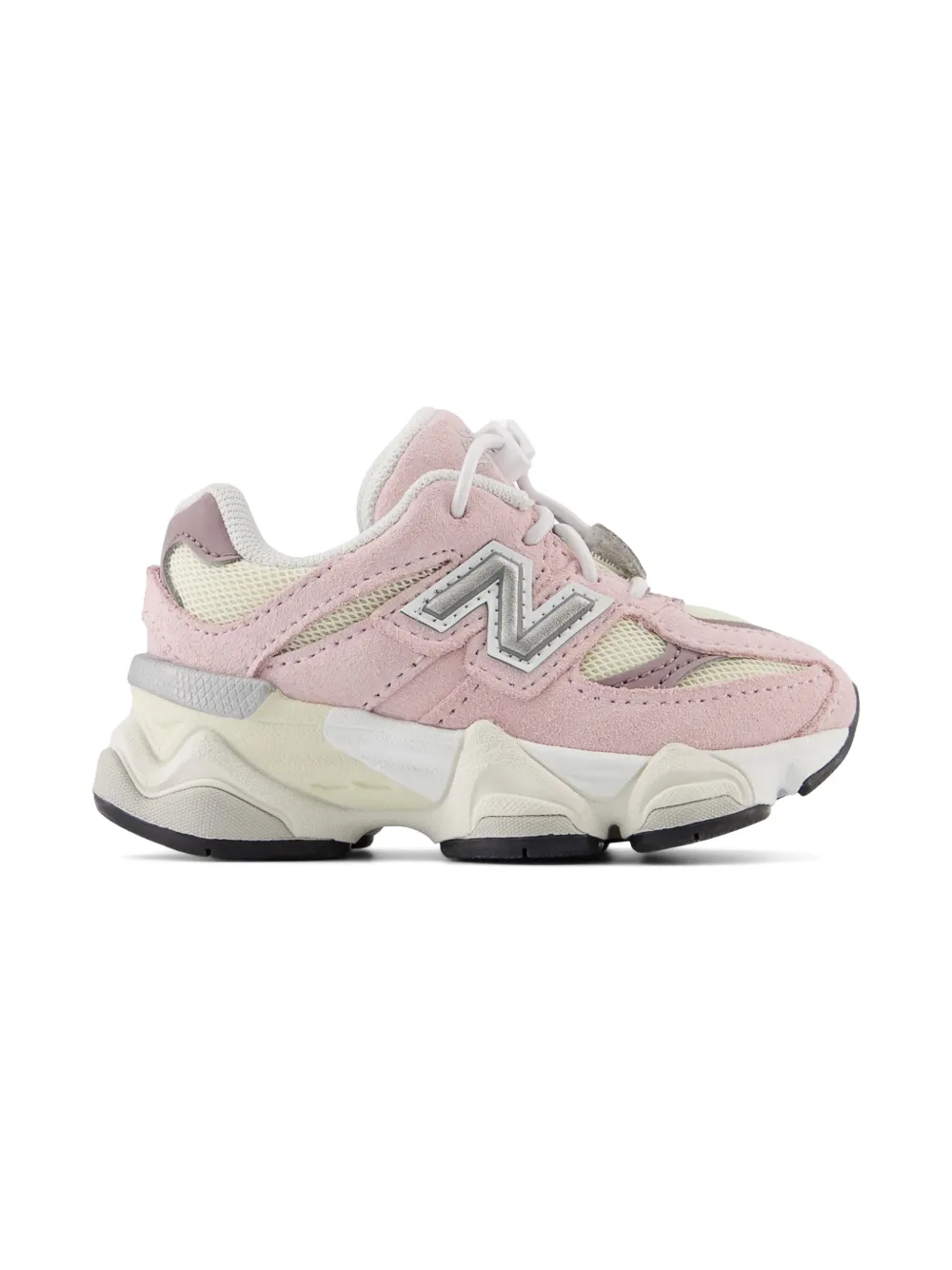 New Balance Kids 9060 sneakers Roze