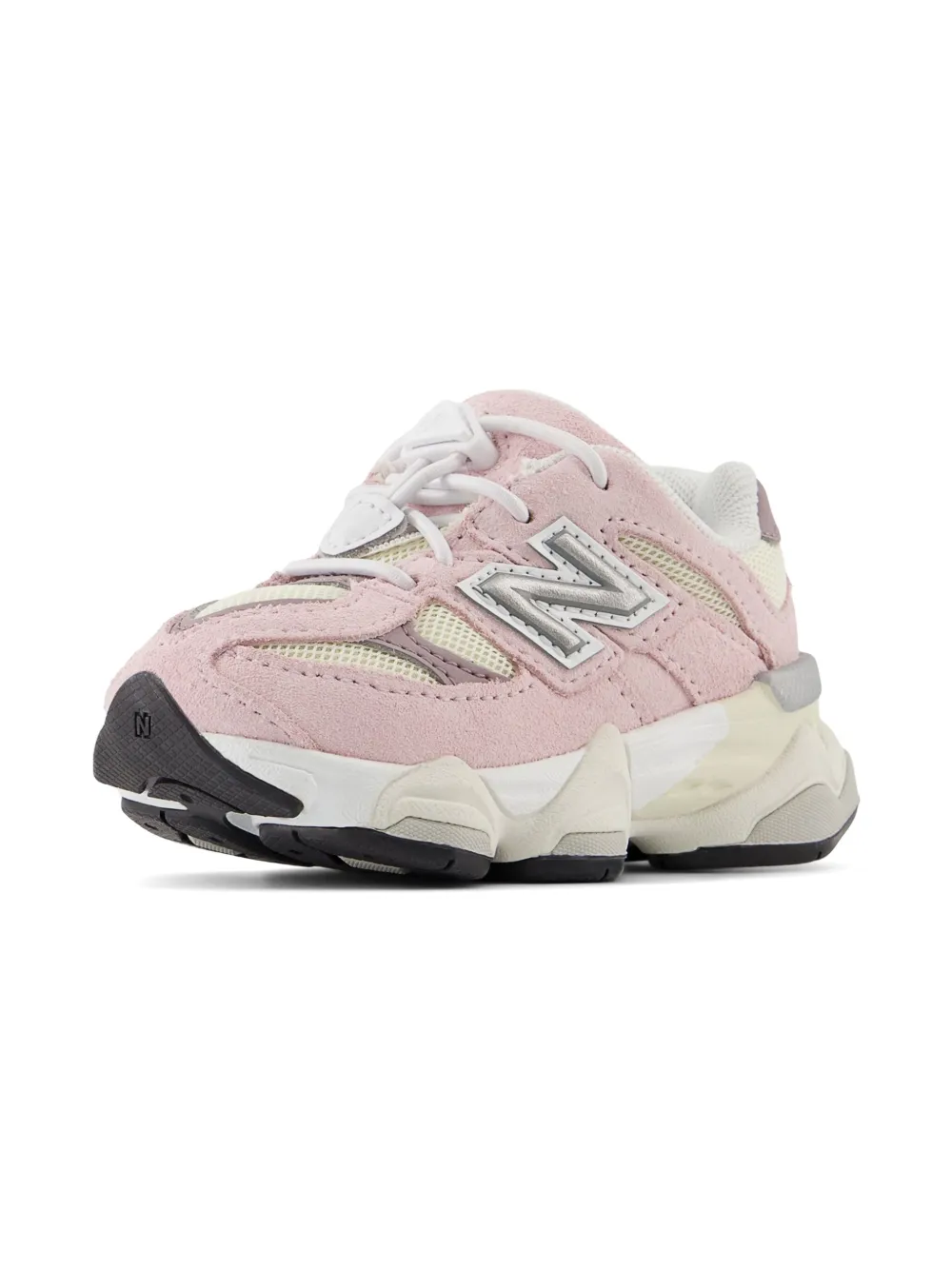 New Balance Kids 9060 sneakers Roze