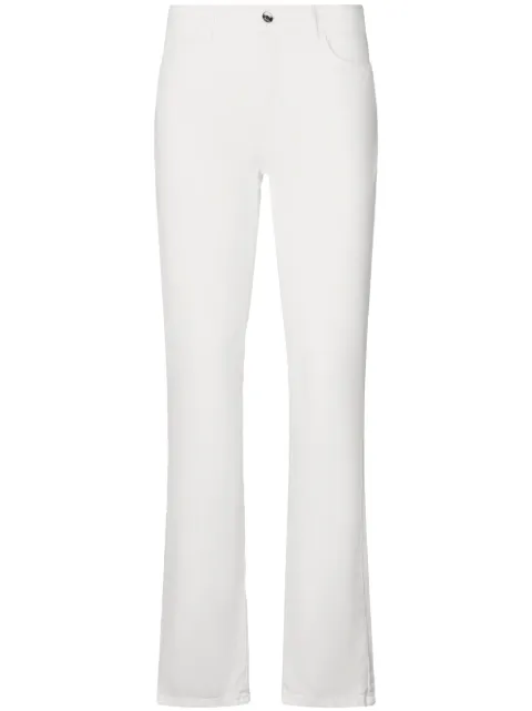 LIU JO pantalones slim