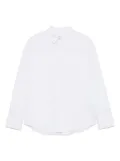 PS Paul Smith long-sleeve shirt - White