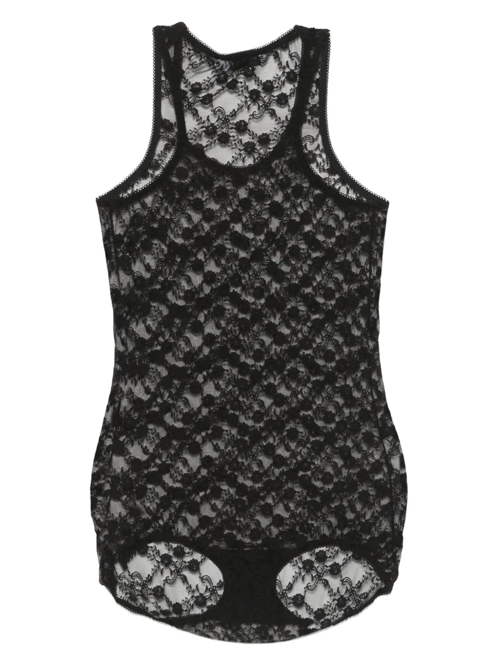 Ioana Ciolacu Brody bodysuit | Vests & Tank Tops | Image 2