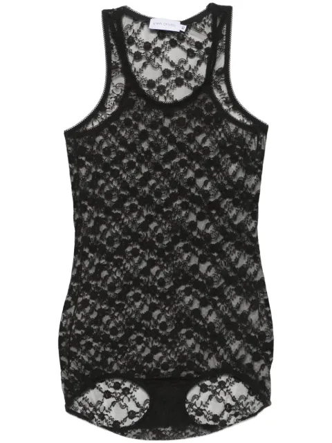 Ioana Ciolacu Brody bodysuit