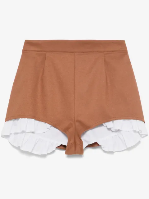 Ioana Ciolacu Lily shorts