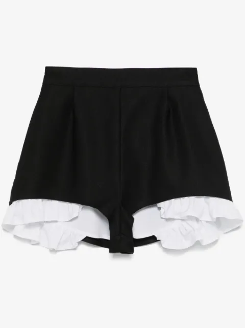 Ioana Ciolacu Lily shorts