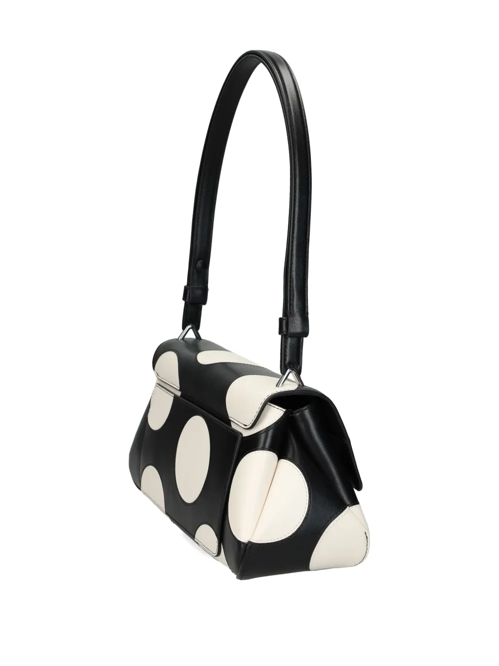 Kate Spade Grace schoudertas - Zwart