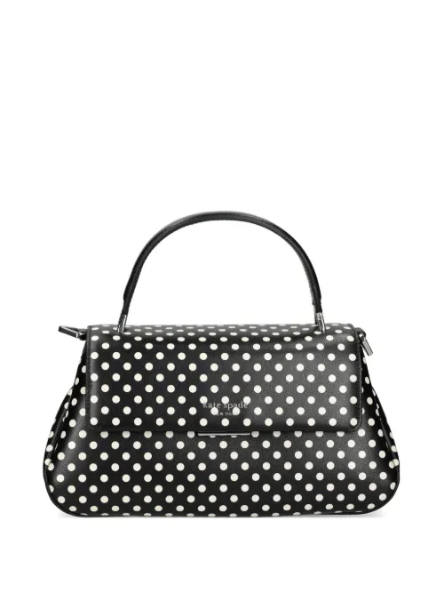 Petit sac cabas Basket - Kate Spade - Modalova