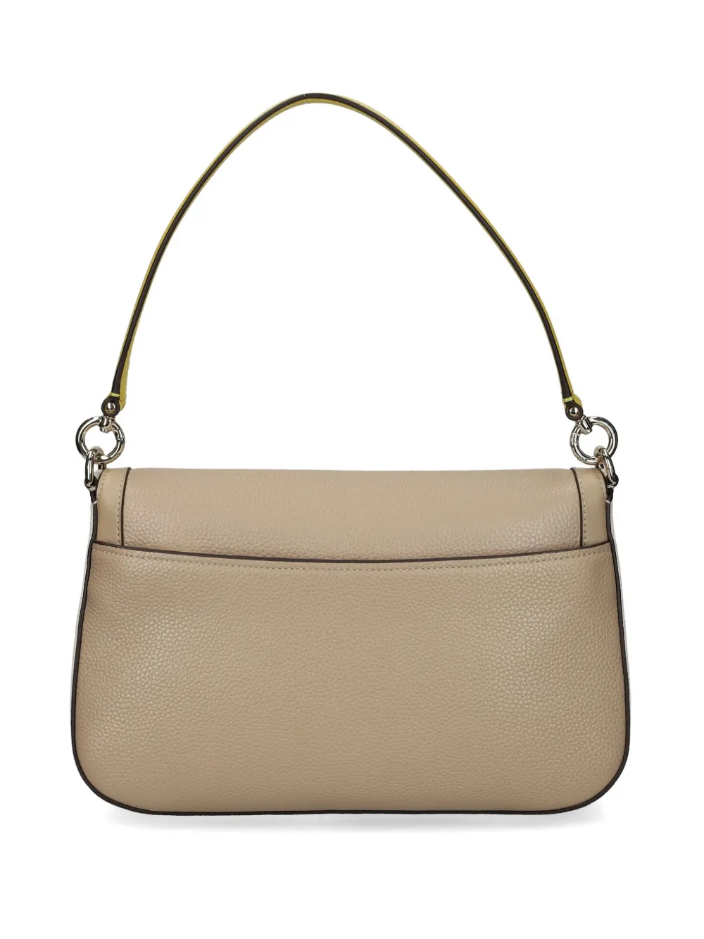 Kate Spade Hudson verstelbare schoudertas met omslag - Beige