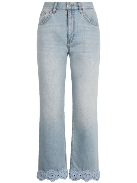 LIU JO jeans rectos