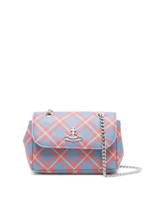 Vivienne Westwood Mini Bags for Women - Shop Now at Farfetch