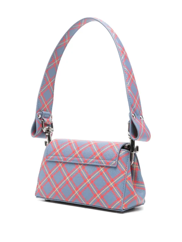 ★送料関税込★Vivienne Westwood Hazel スモール トートバッグ 28409582_57827092_600.jpg