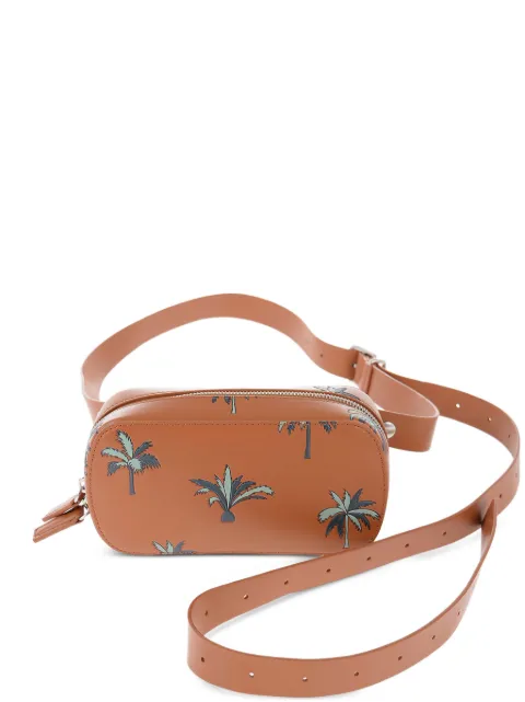 Jil Sander Tradition crossbody bag