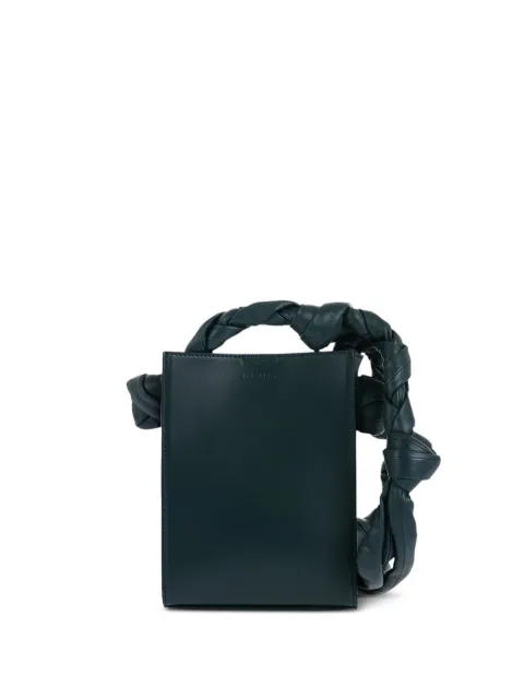 Jil Sander Tangle shoulder bag