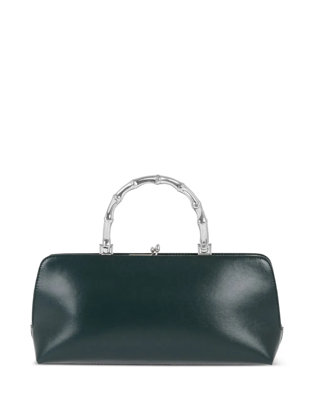 Jil Sander handväska i läder | Image 2