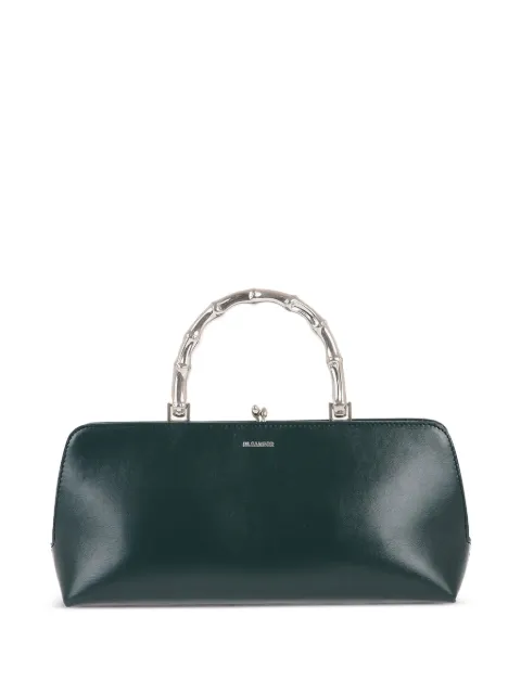 Jil Sander leather handbag