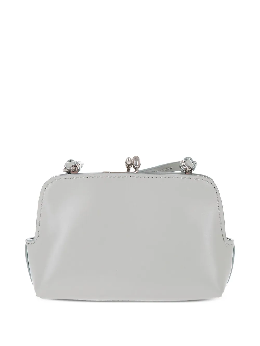 Jil Sander mini leather cross body bag | Image 2