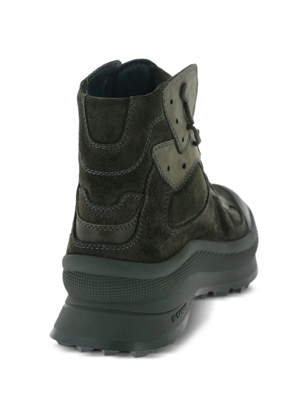 Jil Sander suede boots | Boots | Image 2