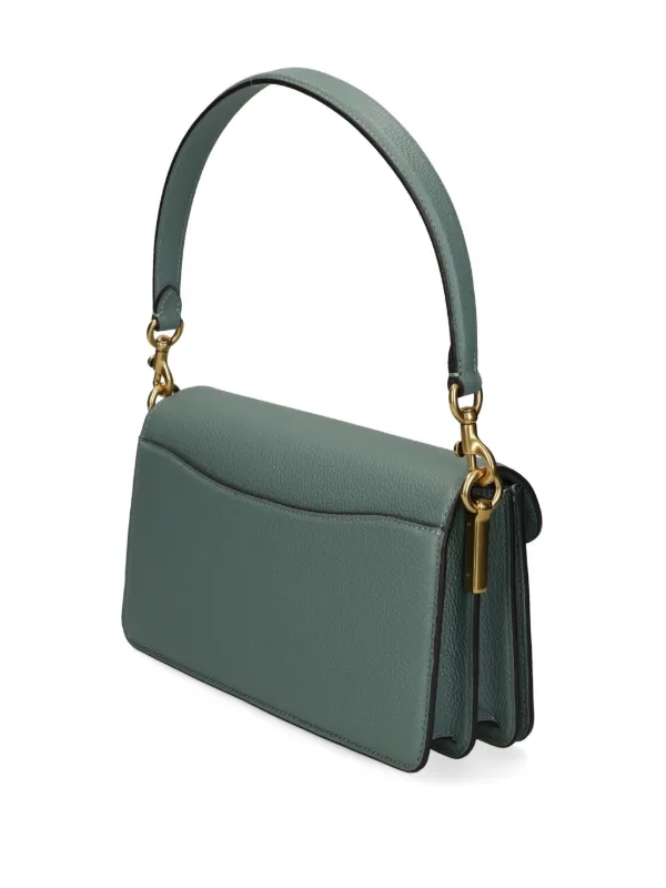 Coach タビー 26 ショルダーバッグ | グリーン | FARFETCH JP