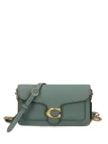 Coach Tabby clutch bag - Green