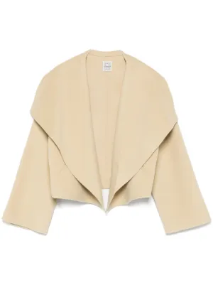 TOTEME Jackets | FARFETCH US