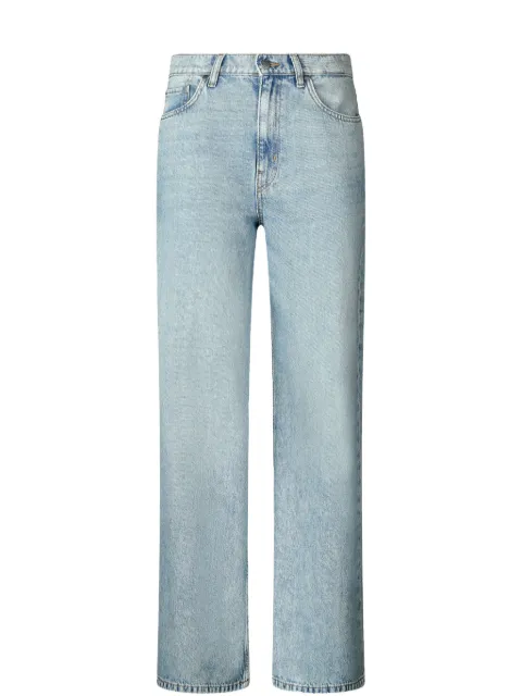 LIU JO jeans anchos