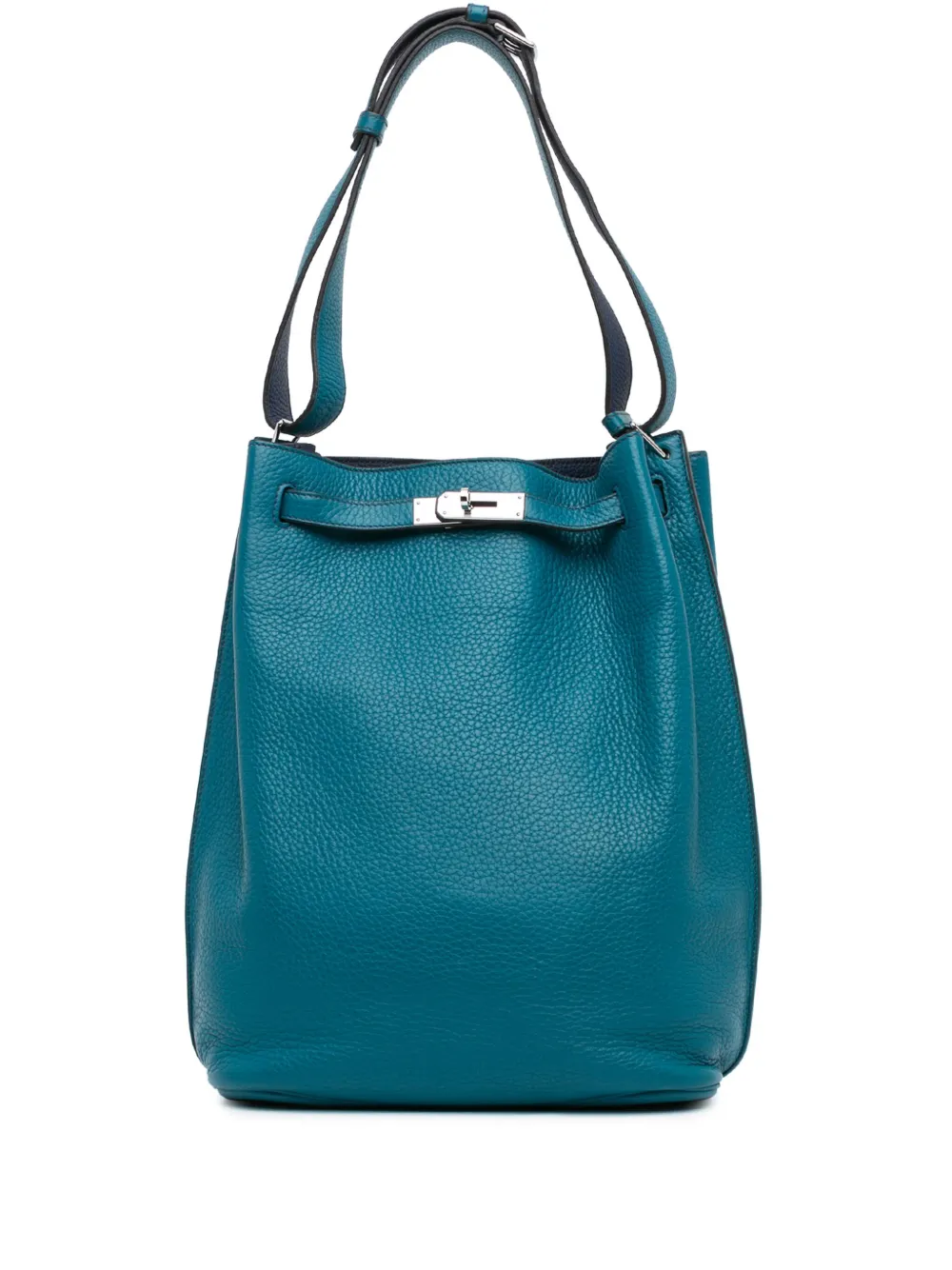 2013 Clemence So Kelly 26 shoulder bag