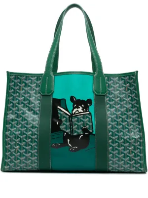 GOYARD（ゴヤール）ウィメンズ - FARFETCH
