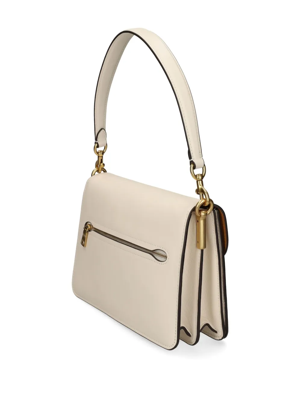 Coach Tabby crossbodytas - Beige