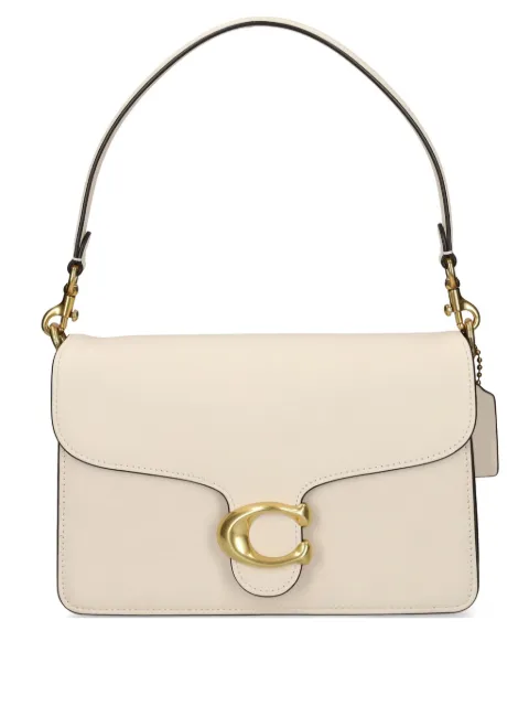 Coach bolsa crossbody Tabby