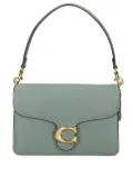 Coach Tabby shoulder bag - Green