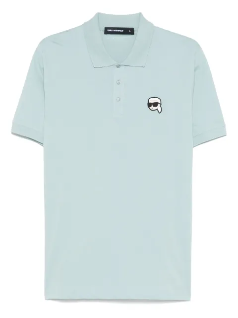 Karl Lagerfeld Ikon polo shirt