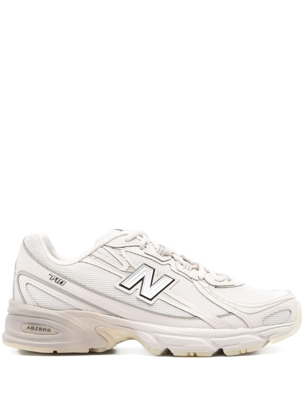 New Balance 740 sneakers Beige