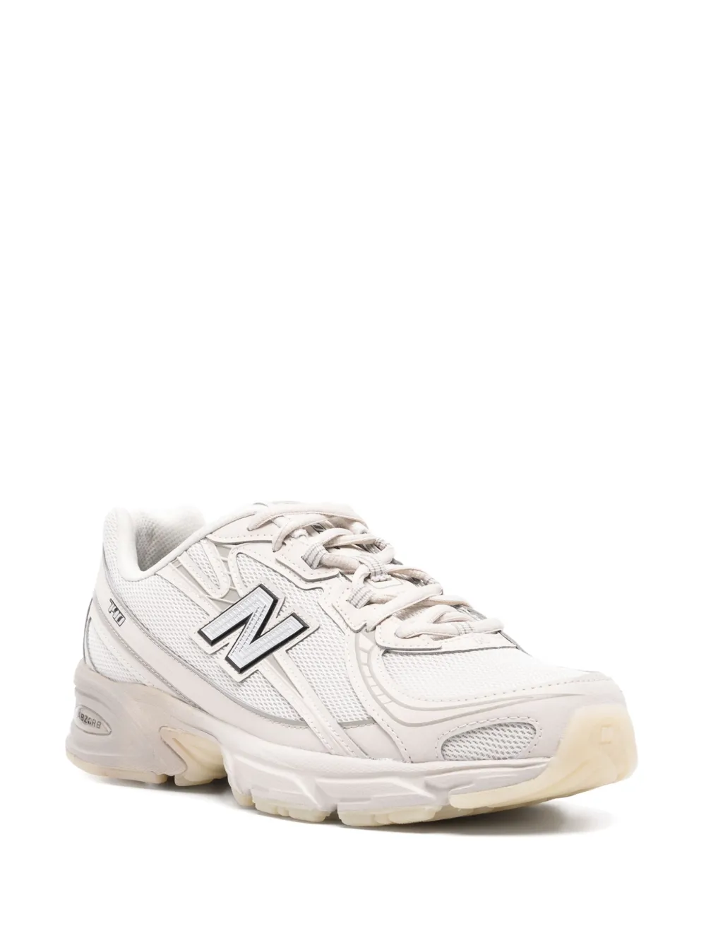 New Balance 740 sneakers Beige