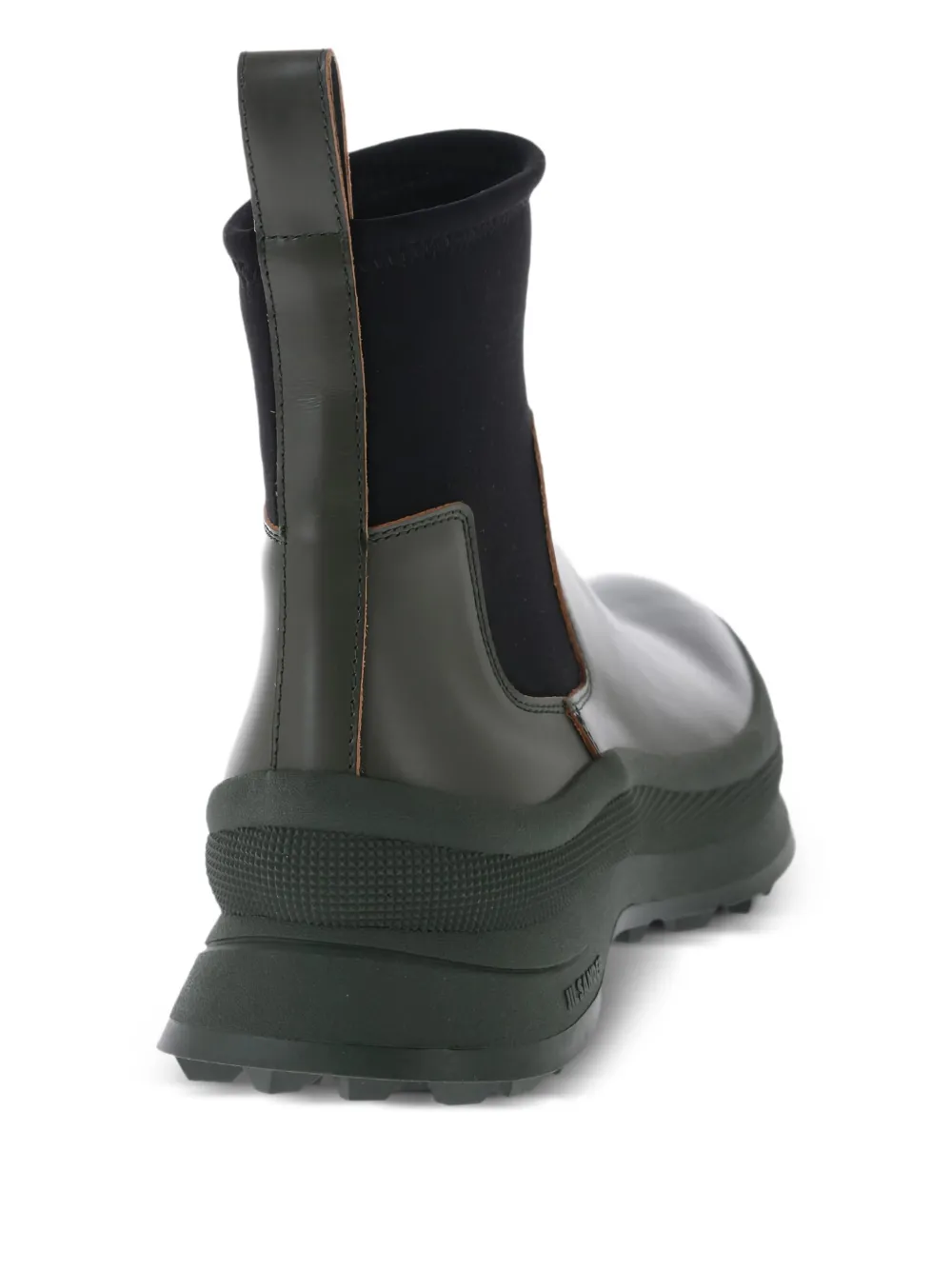 Jil Sander low boots | Image 2