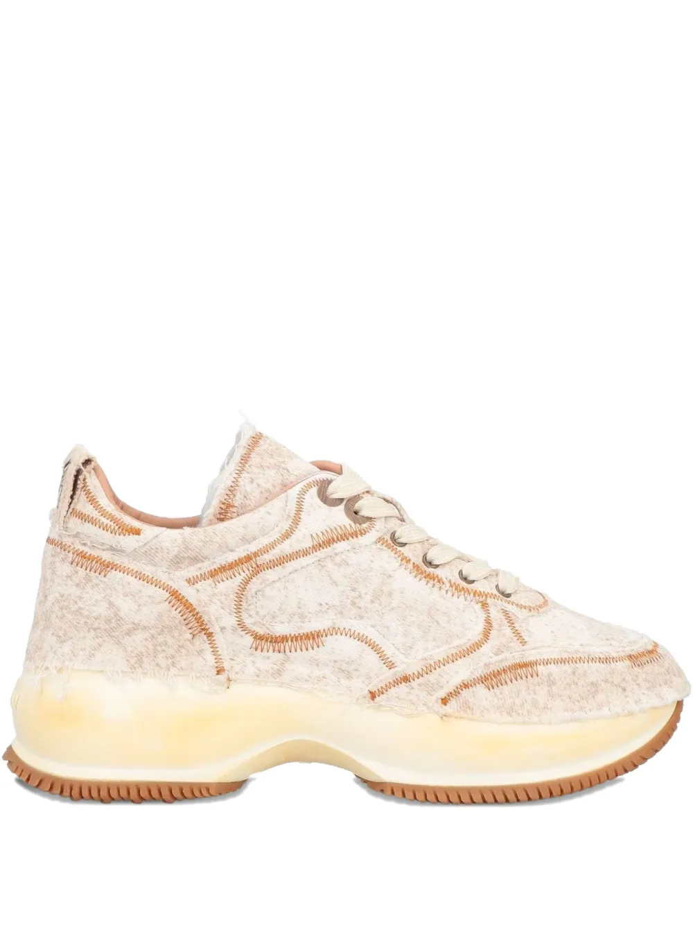 Hogan Active sneakers Neutrals