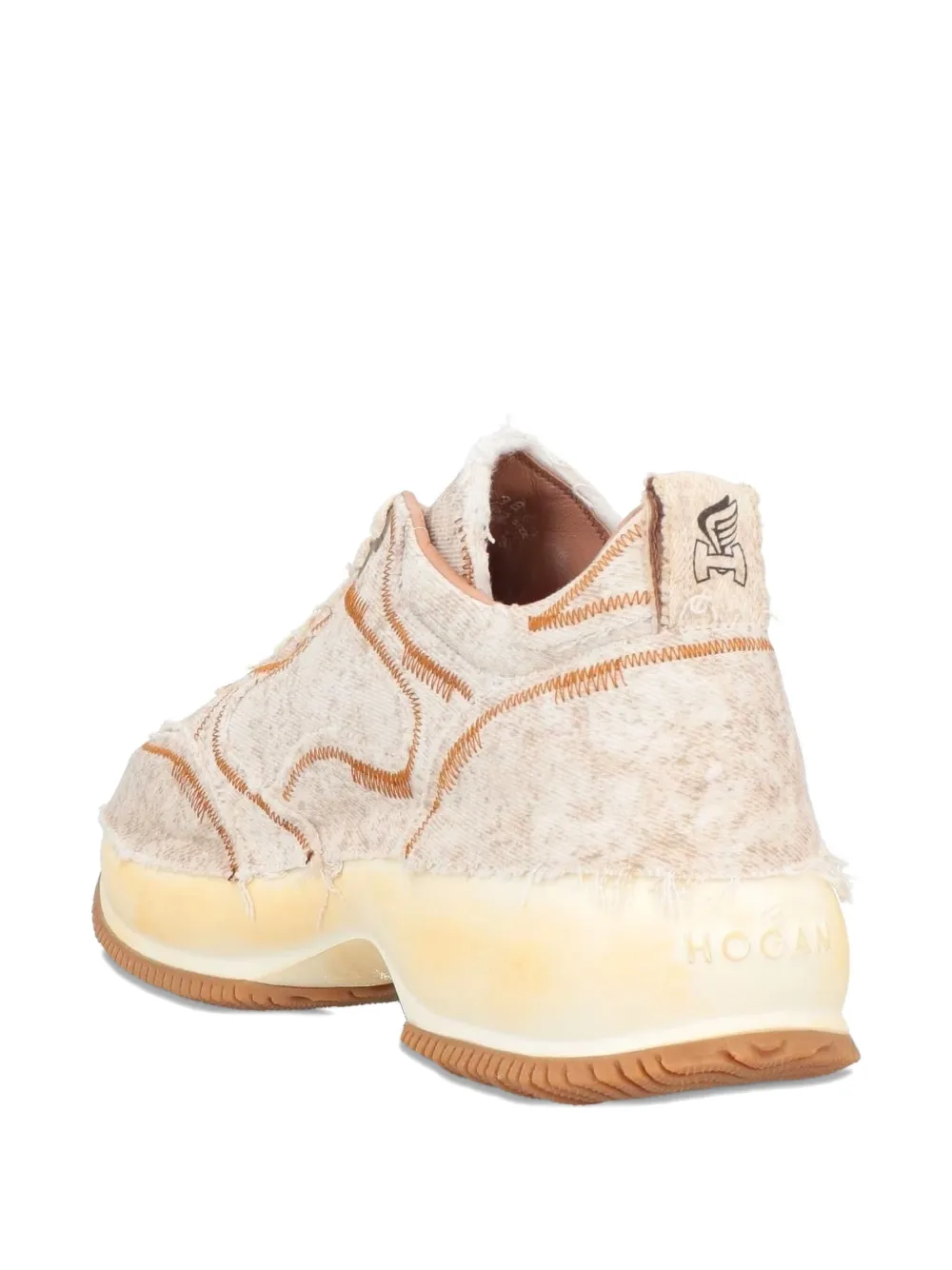 Hogan Active Sneakers