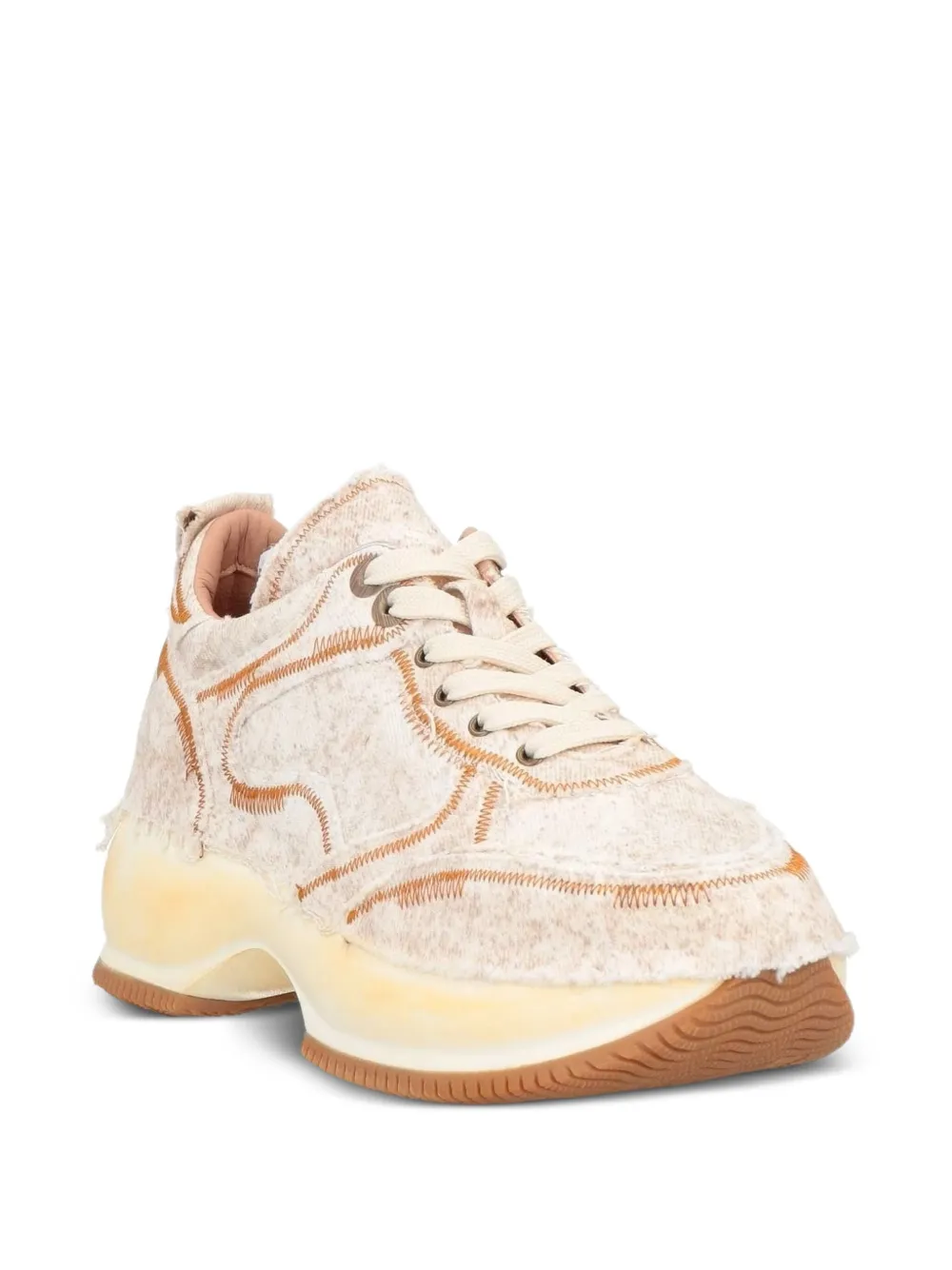 Hogan Active sneakers Neutrals