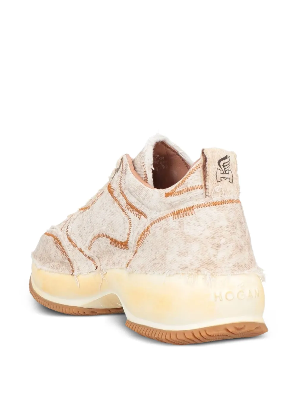 Hogan Active sneakers Neutrals