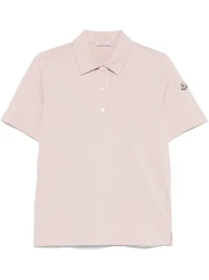 Moncler Polo Shirts for Women - Farfetch