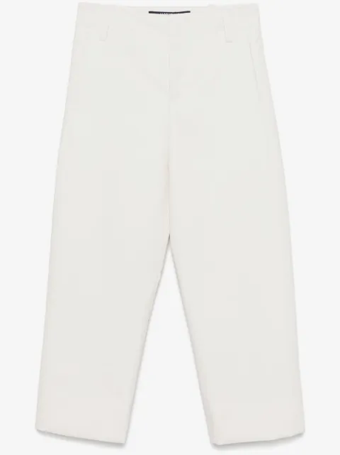 Jacquemus Le Marino trousers
