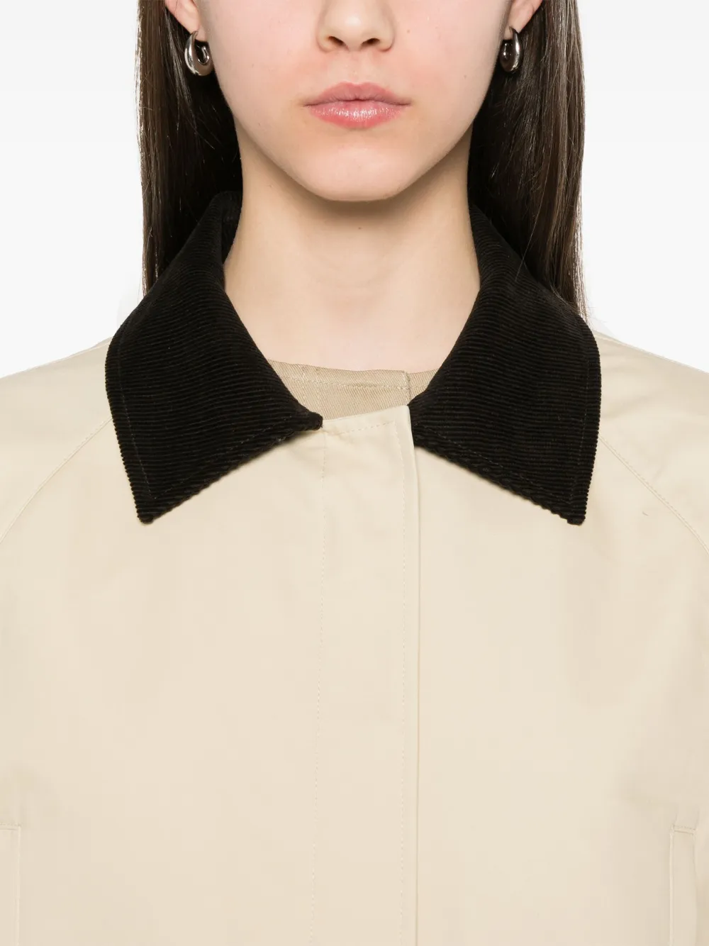 TOTEME Summer Country jack Beige
