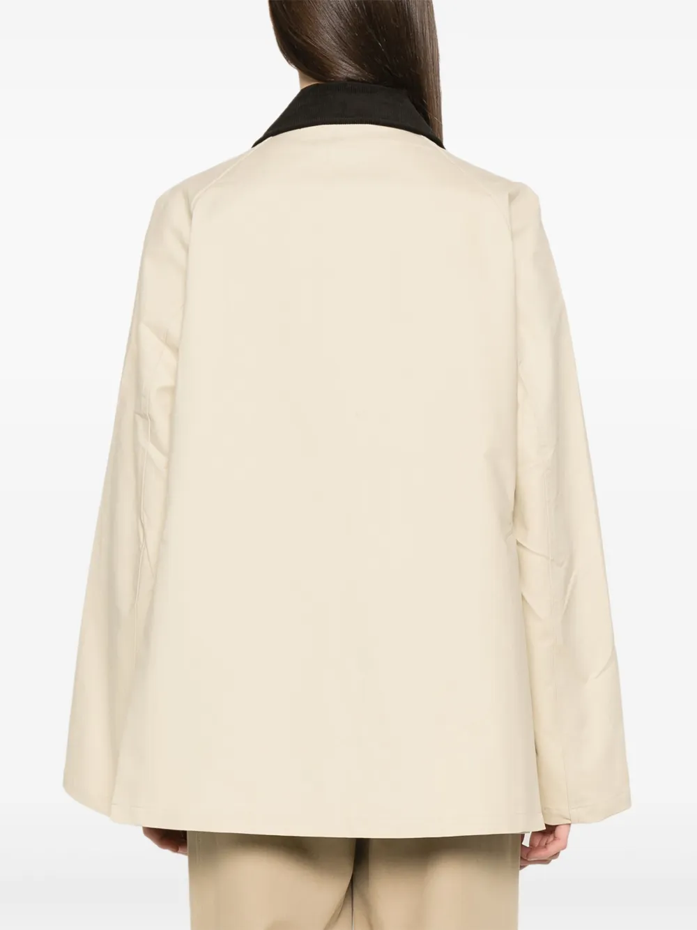 TOTEME Summer Country jack Beige