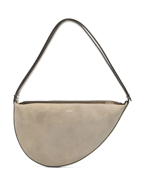 TOTEME Scooped Sling shoulder bag