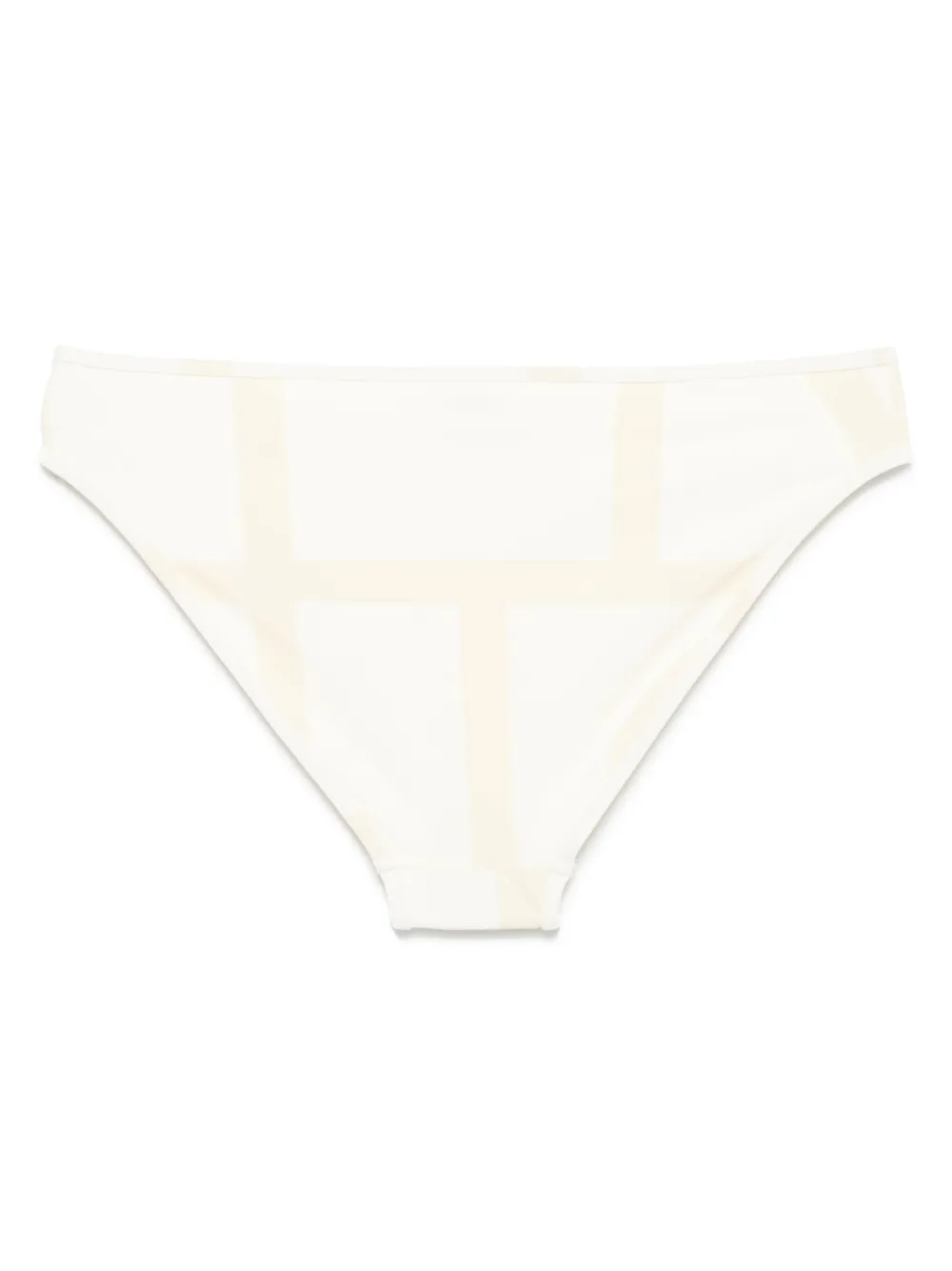 TOTEME bikini bottom con monograma | Bikinis | Image 2