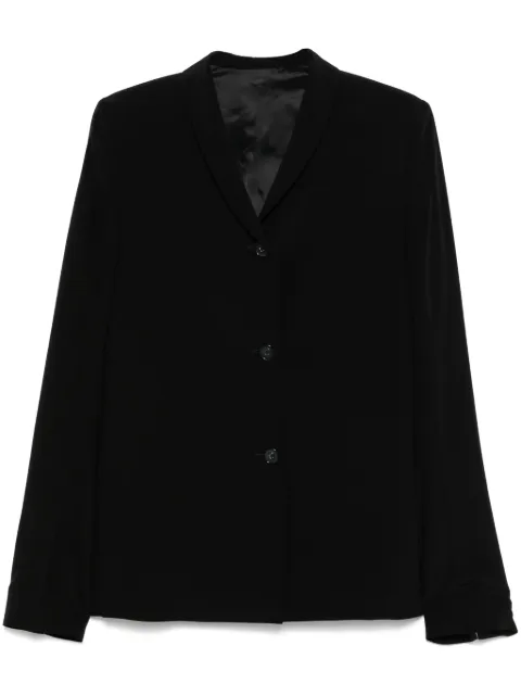 TOTEME single-breasted blazer